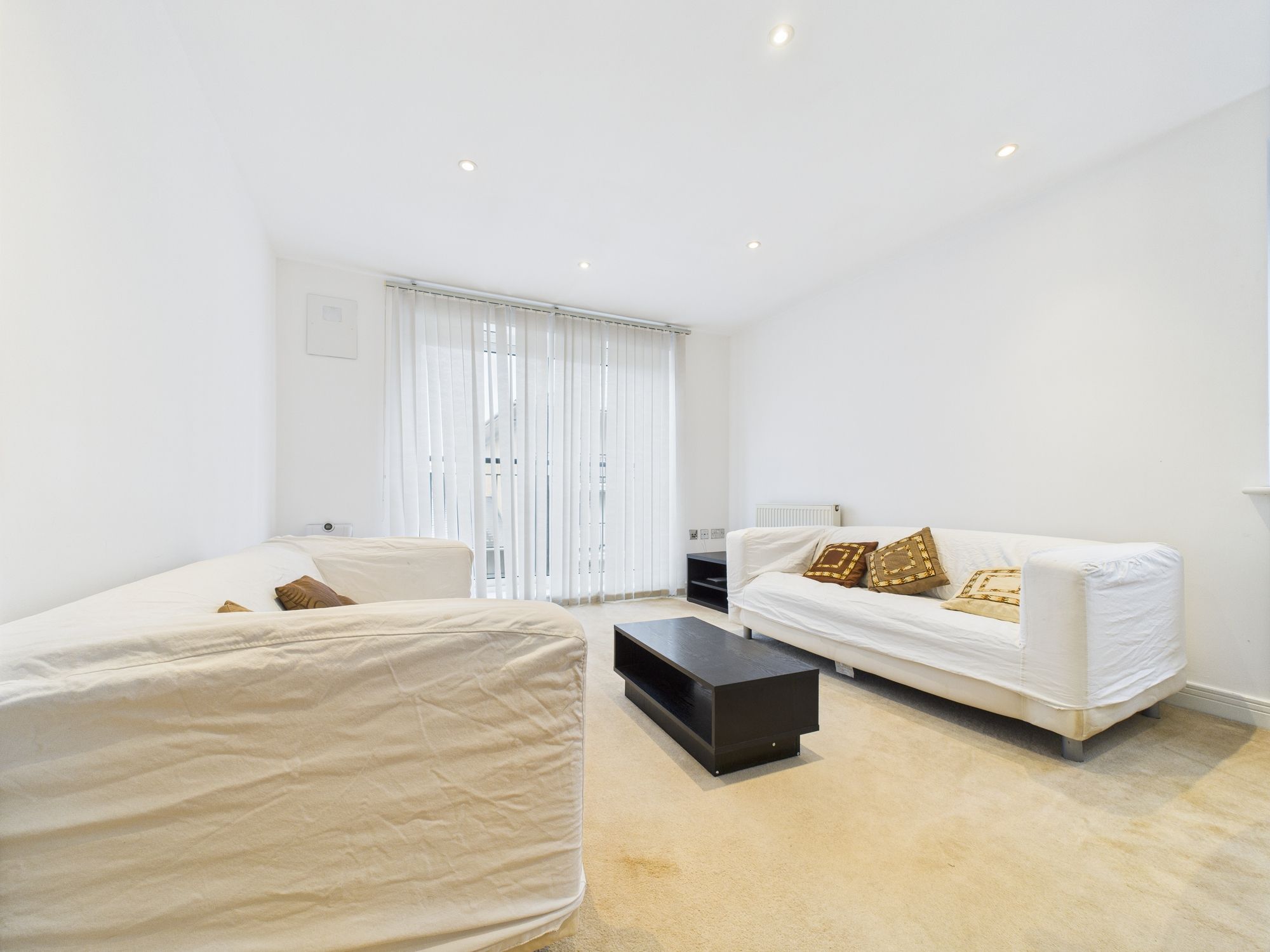 Settlers Court, Newport Avenue, London, Greater London, E14