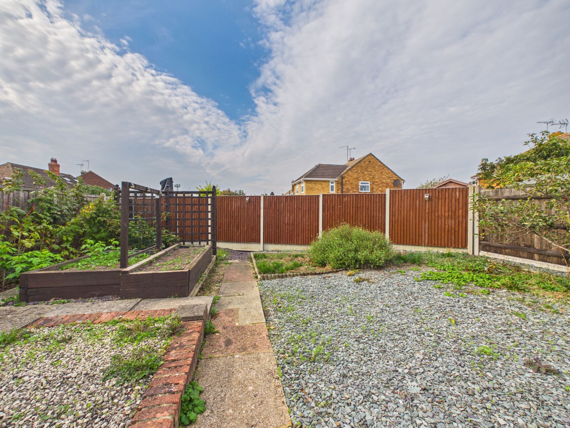 Broomcroft Road, Gillingham, Kent, ME8 — photo 5