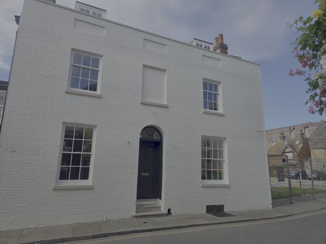 Stour Street, Canterbury, Kent, CT1