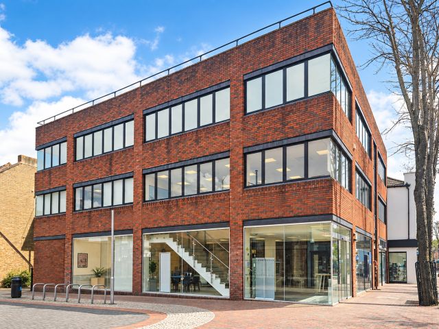 Barclays Bank plc, Chatham, Kent, ME4