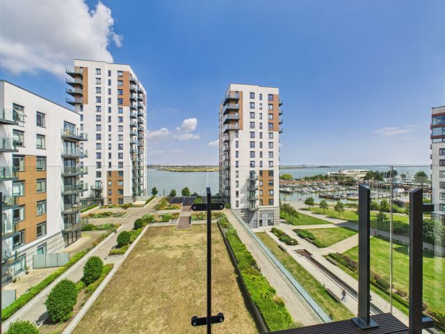 Unit F, Victory Pier, Gillingham, Kent, ME7