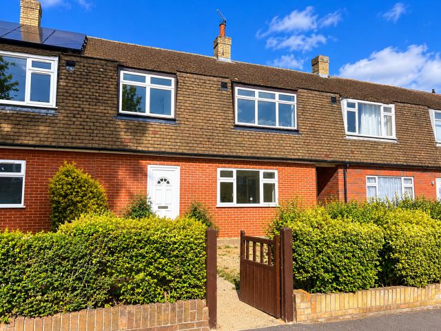 North Hill Drive, Romford, Essex, RM3