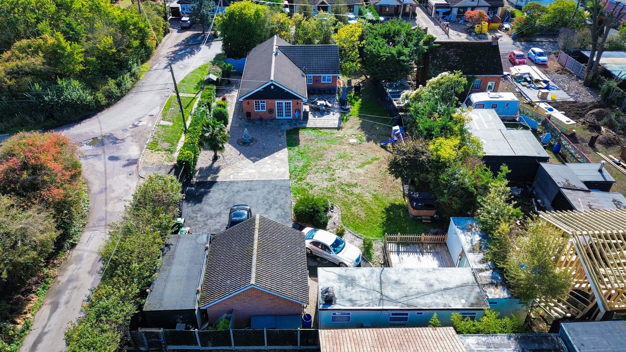 Meadow Way, Wickford, Essex, SS12 — photo 3