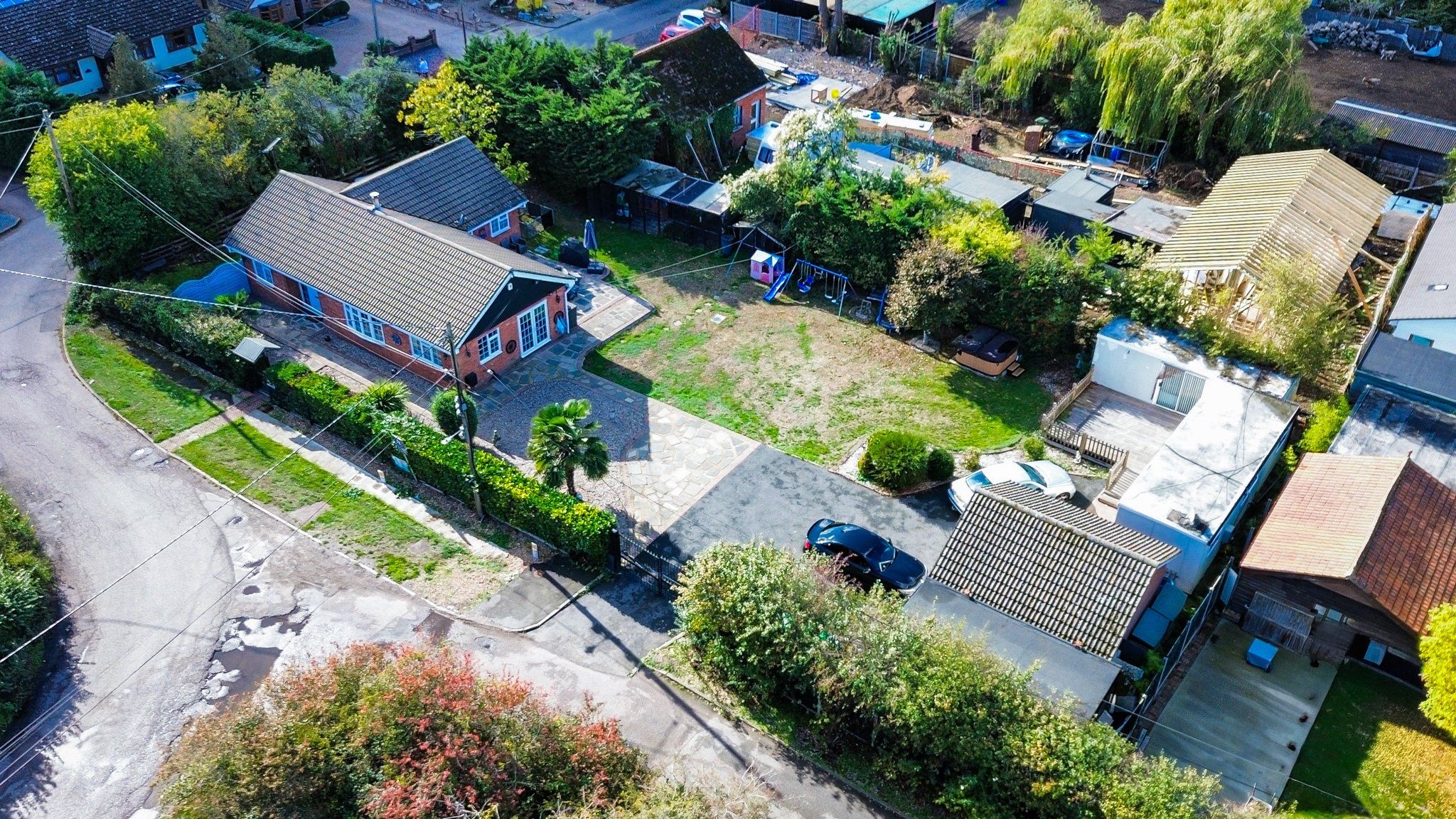 Meadow Way, Wickford, Essex, SS12 — photo 4