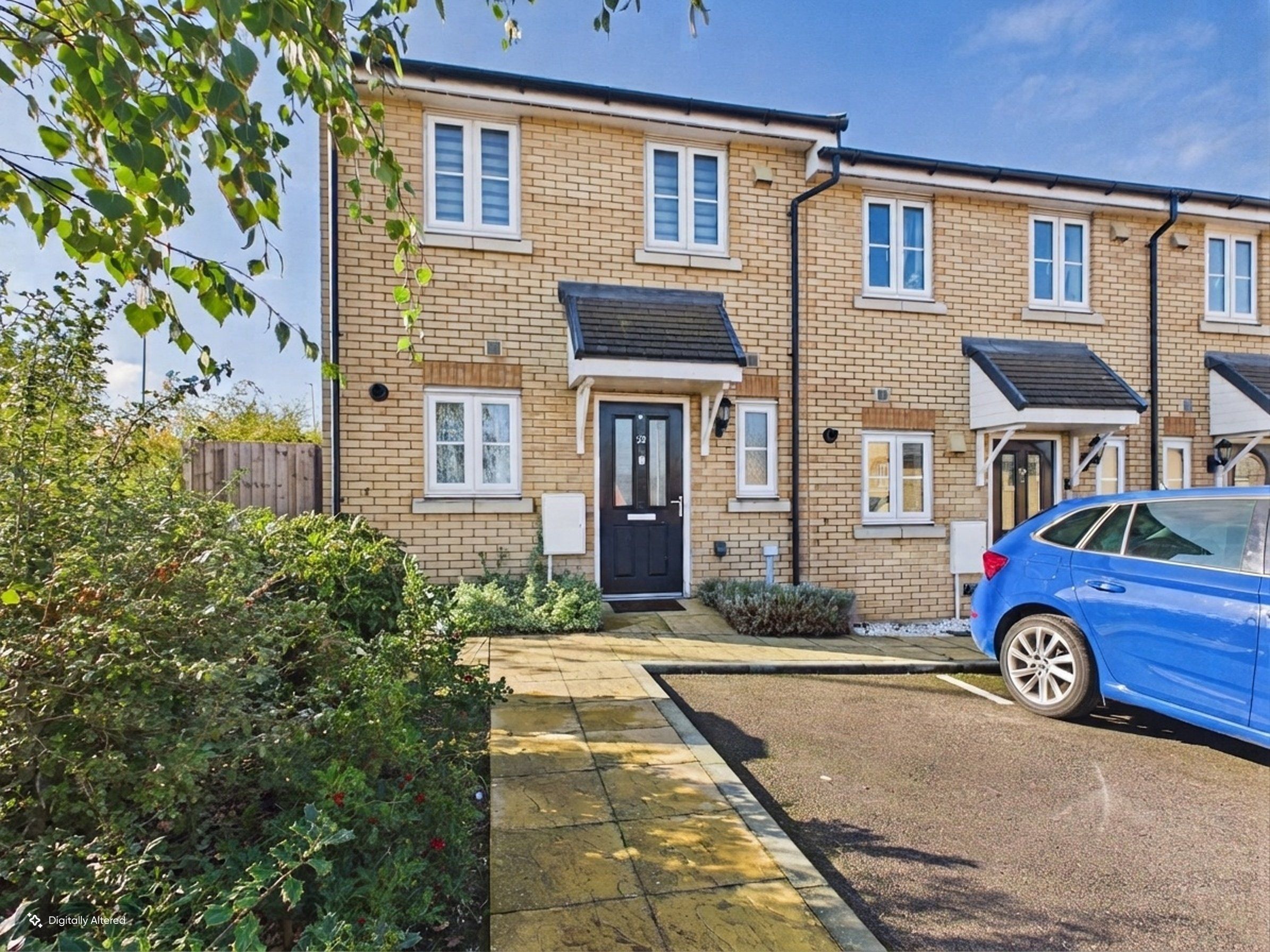 Sparrow Drive, Chattenden, Rochester, Kent, ME3 — photo 1