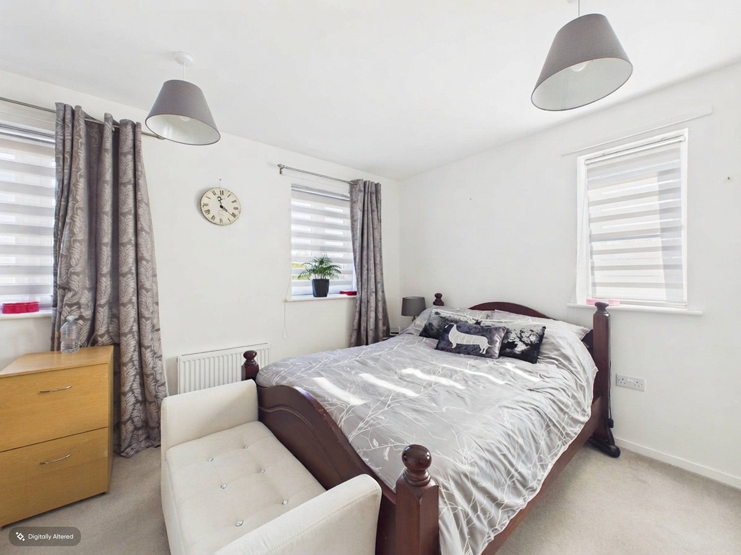 Sparrow Drive, Chattenden, Rochester, Kent, ME3 — photo 5