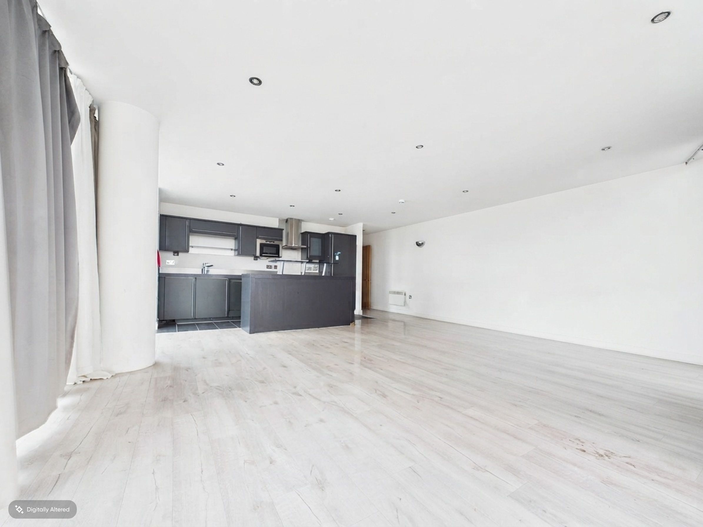 Coral Apartments, Royal Victoria, London, E16