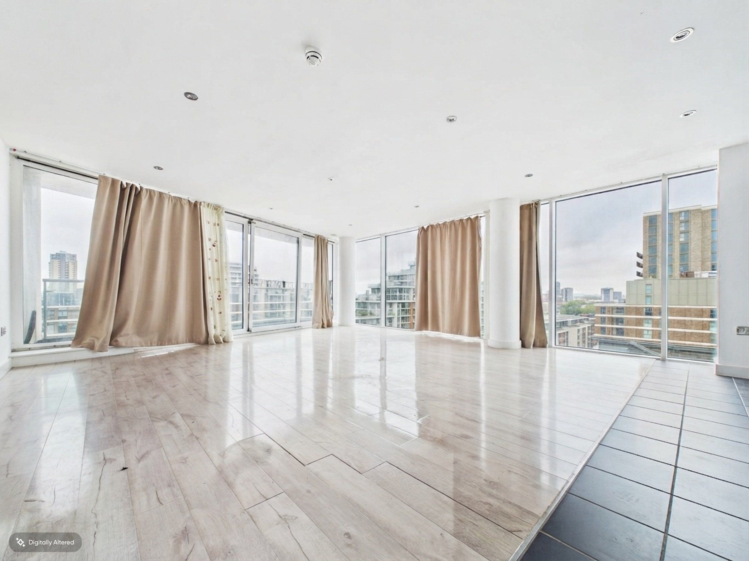 Coral Apartments, Royal Victoria, London, E16 — photo 2