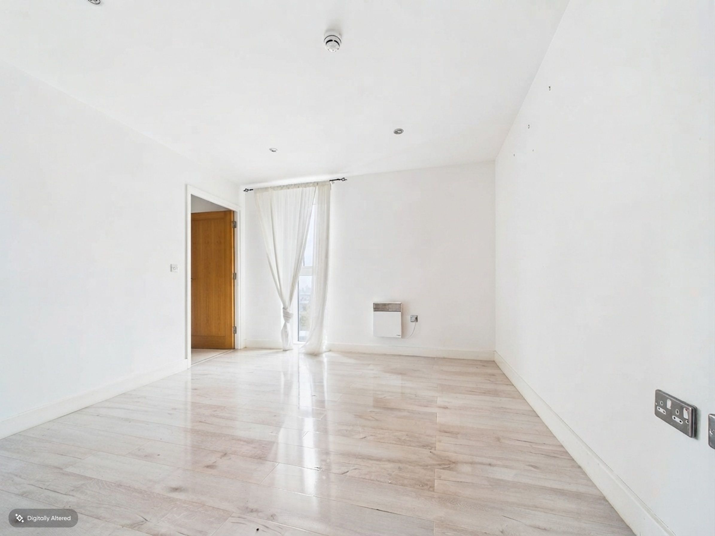 Coral Apartments, Royal Victoria, London, E16 — photo 3