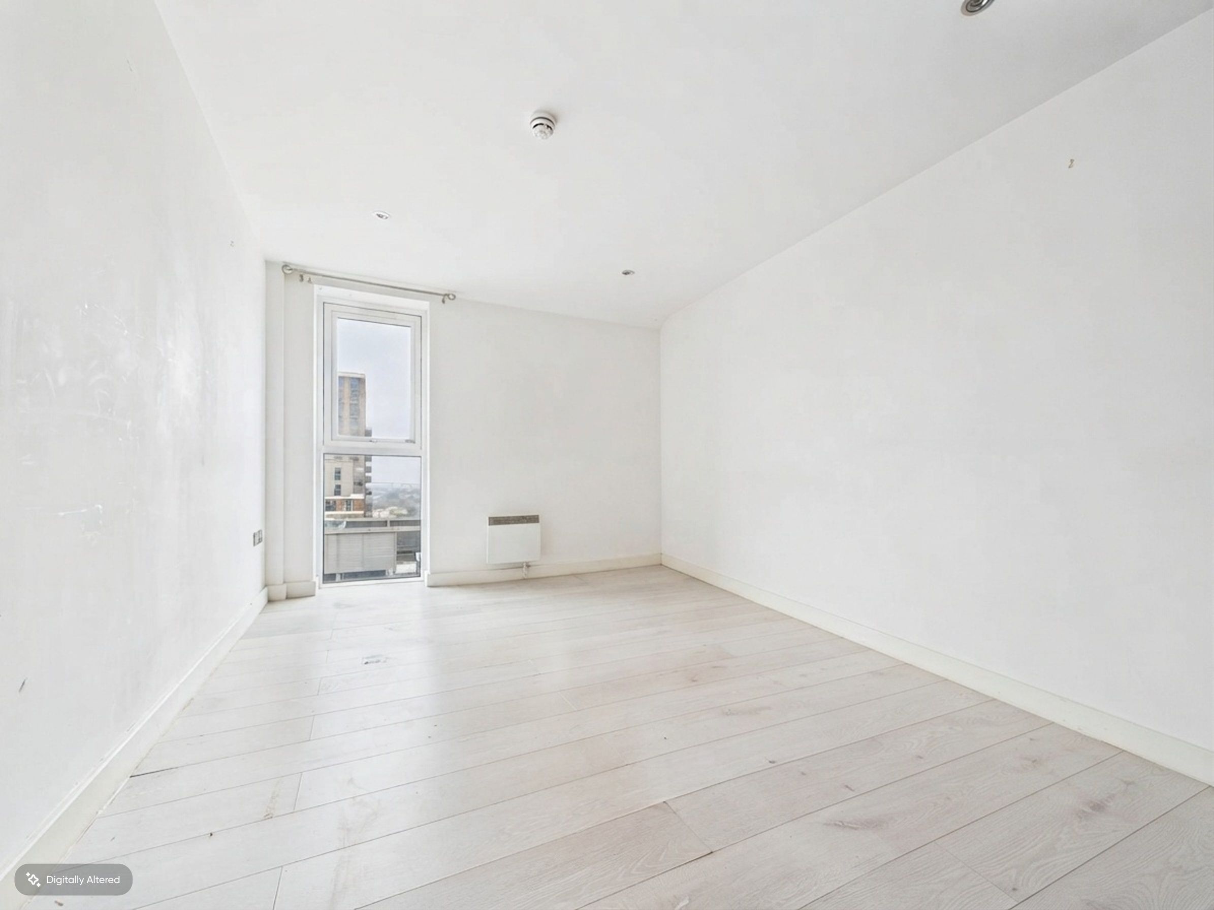 Coral Apartments, Royal Victoria, London, E16 — photo 4