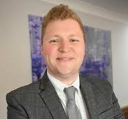 Harry Prebble